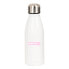 Фото #1 товара Бутылка с водой Safta Белый 500 ml