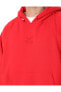 Фото #4 товара Sportswear A.I.R French Terry Pullover Hoodie Oversize Erkek Sweatshirt DV9777-657