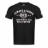 ფოტო #3 პროდუქტის BENLEE Hillcrest short sleeve T-shirt