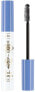 Wimperntusche - Wibo Boho Woman Coloring Mascara Blue