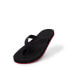 ფოტო #1 პროდუქტის Women's Flip Flops Sneaker Sole