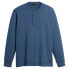 DOCKERS Henley Sweater