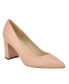 ფოტო #1 პროდუქტის Women's Claire Pumps