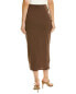 Фото #2 товара Nicholas Kenzie Long Skirt Women's 2