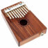 Thomann TK10-R EQ Kalimba