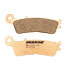 Фото #2 товара BRAKING 995CM44 sintered brake pads