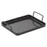 Фото #2 товара VAELLO Enamelled Steel Oven Tray 17x21x2 cm