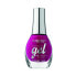 Фото #1 товара Лак для ногтей Deborah Gel Effect Nº 140 Magenta 8,5 ml