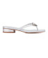 Фото #3 товара Women's Love Buzz Flat Sandal