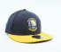 Фото #3 товара [80242766] Mens New Era NBA Golden State Warriors Change Up 59Fifty Fitted