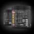 Applied Nutrition A.B.E. Pre-Workout Booster Bodybuilding Training Booster 315 g (Blue Raspberry - Blackberry)