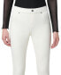 Women's Faux-Leather Leggings