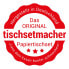 Набор скатертей tischsetmacher Fass auf Weinberg (12 шт) - фото #6
