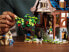 Фото #15 товара Конструктор LEGO Ideas Medieval Forge 21325