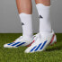 Фото #2 товара Бутсы adidas X Crazyfast.1 USA Firm Ground Boots (Белые)