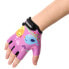 Bicycle gloves Meteor Owl Jr 24175-24177