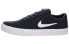 Nike SB Charge Canvas CD6279-400 Sneakers
