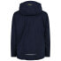 CMP Snaps Hood 39W1924 jacket