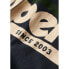 Фото #3 товара SUPERDRY Terrain Striped Logo short sleeve T-shirt