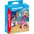 Фото #1 товара PLAYMOBIL Sirens Playing Special Plus