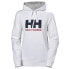 Фото #1 товара Helly Hansen Logo Hoodie W 33978-001