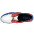 Sperry Cup Slip On Mens Blue Casual Shoes STS19623