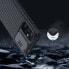 Nillkin Etui Nillkin CamShield Pro do Samsung Galaxy A52 5G/4G (Niebieskie) uniwersalny