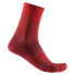 Фото #1 товара CASTELLI Orizzonte 15 socks