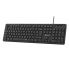 Фото #2 товара SUBBLIM Business Slim keyboard