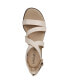 ფოტო #4 პროდუქტის Heritage Strappy Sandals