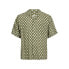 Фото #1 товара Рубашка мужская Jack & Jones Bluryland с коротким рукавом