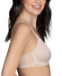 Фото #2 товара Women's Beyond Comfort Full Coverage Wirefree Bra 72282