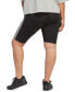 Фото #4 товара Шорты спортивные Adidas Essentials 3-Stripes для плюс-размеров