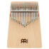 Meinl 17 Notes Solid Maple Kalimba