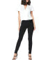 Фото #3 товара Paige Hoxton Ultra Skinny Jean Women's Black 23