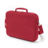 Фото #2 товара dicota Eco Multi BASE сумка для ноутбука 39,6 cm (15.6") Красный D30920-RPET