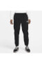 Фото #5 товара Winterized Fleece Jogger Pants Siyah Polarlı Erkek Eşofman Altı DQ4901-010