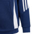 Фото #9 товара Adidas Tiro 24 Sweat Hoodie Jr IR7504