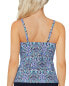 Фото #2 товара Leilani Monterey Tankini Top Women's 16