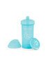 Фото #3 товара Twistshake non-flowing bottle with a drink 360 ml 12m +