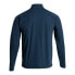 Фото #3 товара JOMA Doha II full zip sweatshirt