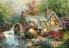 Фото #3 товара Clementoni Puzzle 1500 elementów Compact Country Retreat