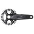 Фото #1 товара Шатуны спортивные Shimano Deore M5100