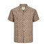 Фото #4 товара JACK & JONES Lincoln short sleeve shirt