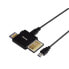 Фото #10 товара Hama 00124022 - CF - MicroSD (TransFlash) - MicroSDHC - MicroSDXC - SD - SDHC - SDXC - Black - 5000 Mbit/s - USB 3.2 Gen 1 (3.1 Gen 1) Type-A - Windows 10 Education - Windows 10 Education x64 - Windows 10 Enterprise - Windows 10 Enterprise x64,... - Mac OS 9.0