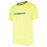 ფოტო #3 პროდუქტის TRANGOWORLD Fano short sleeve T-shirt