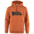 Фото #1 товара Fjällräven Logo hoodie