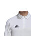 Ent22 Polo Erkek Futbol Polo Tişört Hc5067 Beyaz