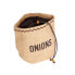 KITCHENCRAFT Onions 21x21 cm Food Bag