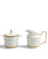 Фото #1 товара Renaissance Grey Sugar Creamer